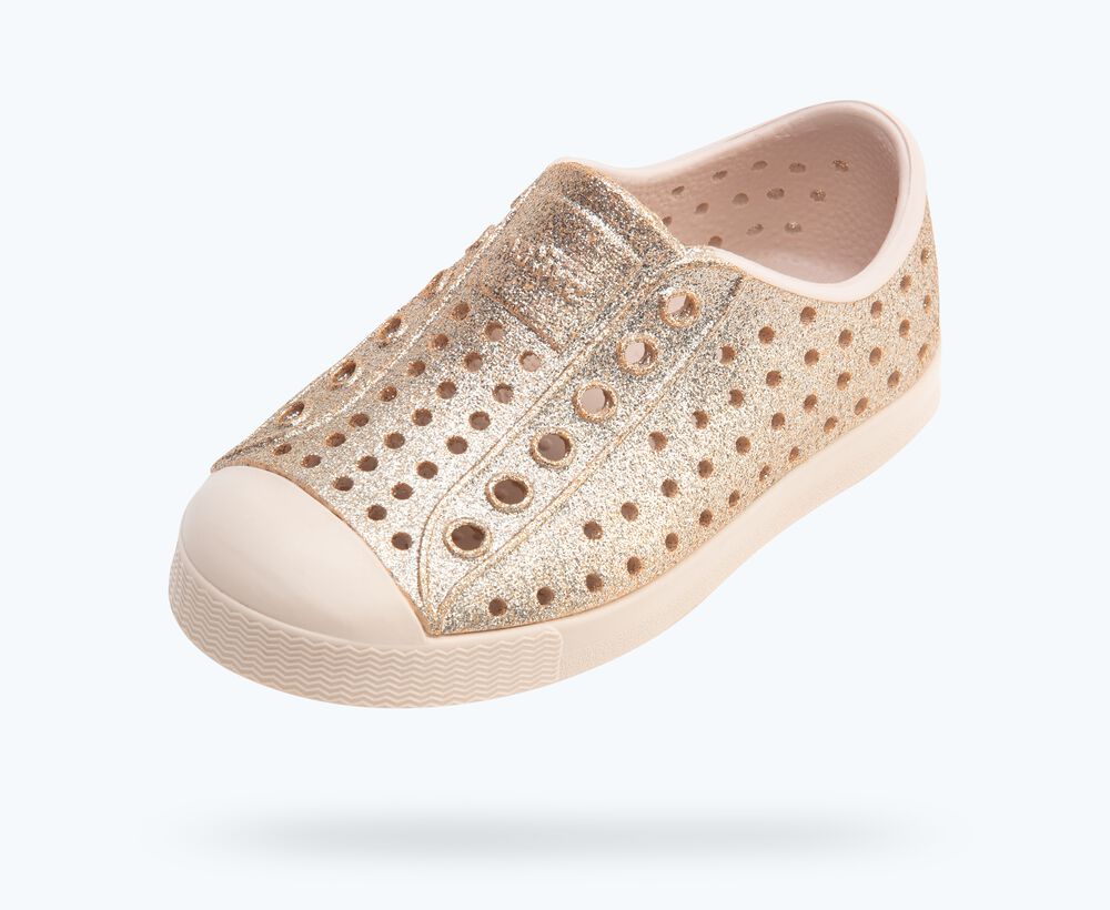 ROCK SALT BLING BIO-BLING JEFFERSON SHOE