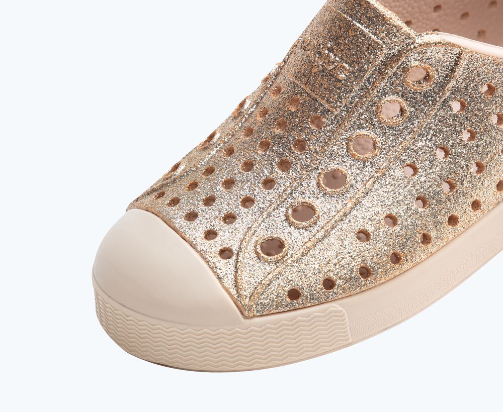 ROCK SALT BLING BIO-BLING JEFFERSON SHOE