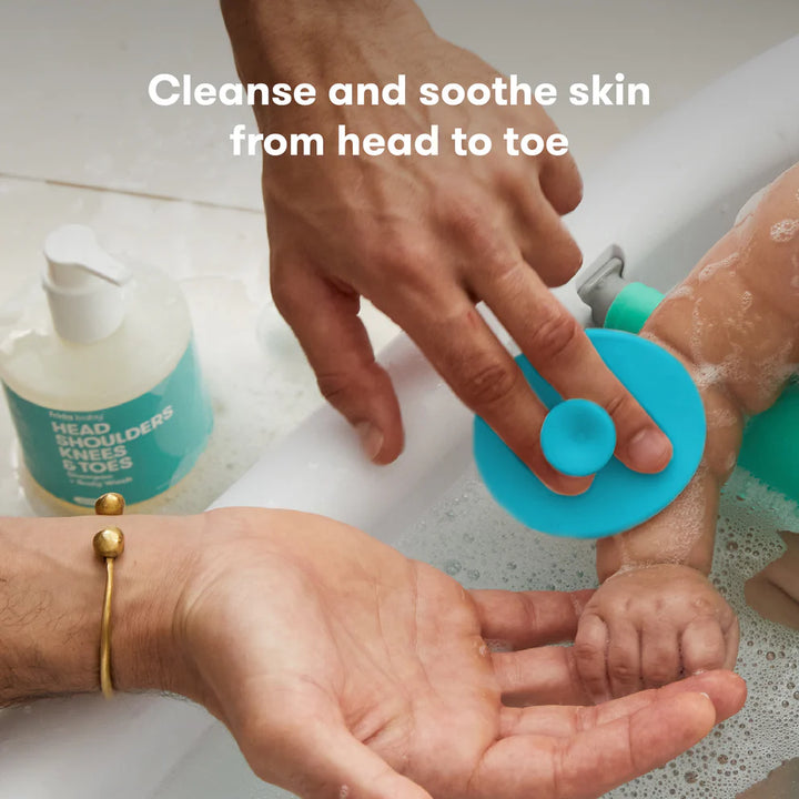 DERMAFRIDA THE SKINSOOTHER 2-PACK