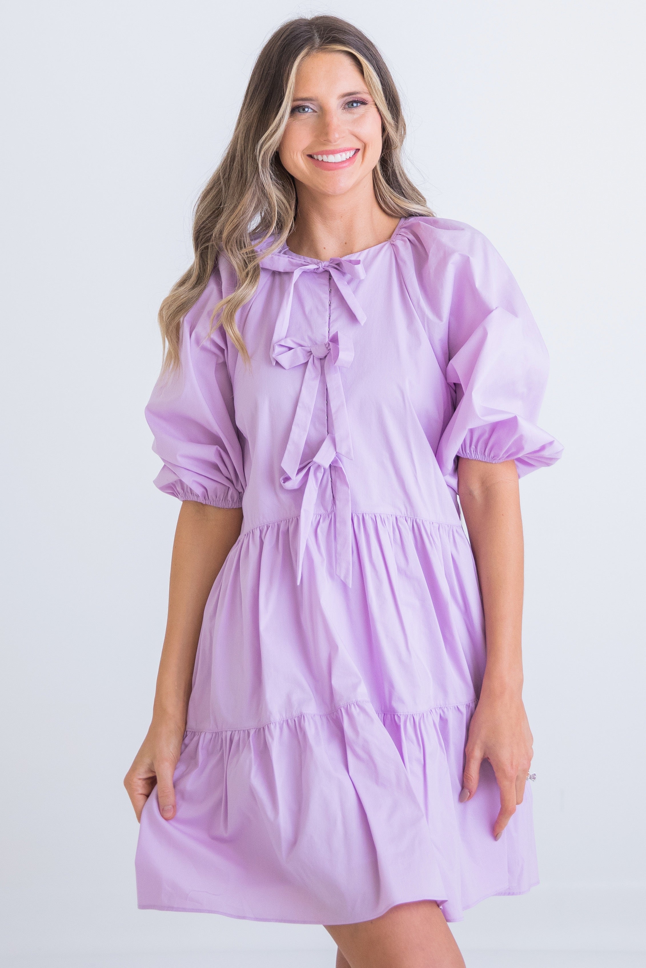 Lilac Dress Boutique