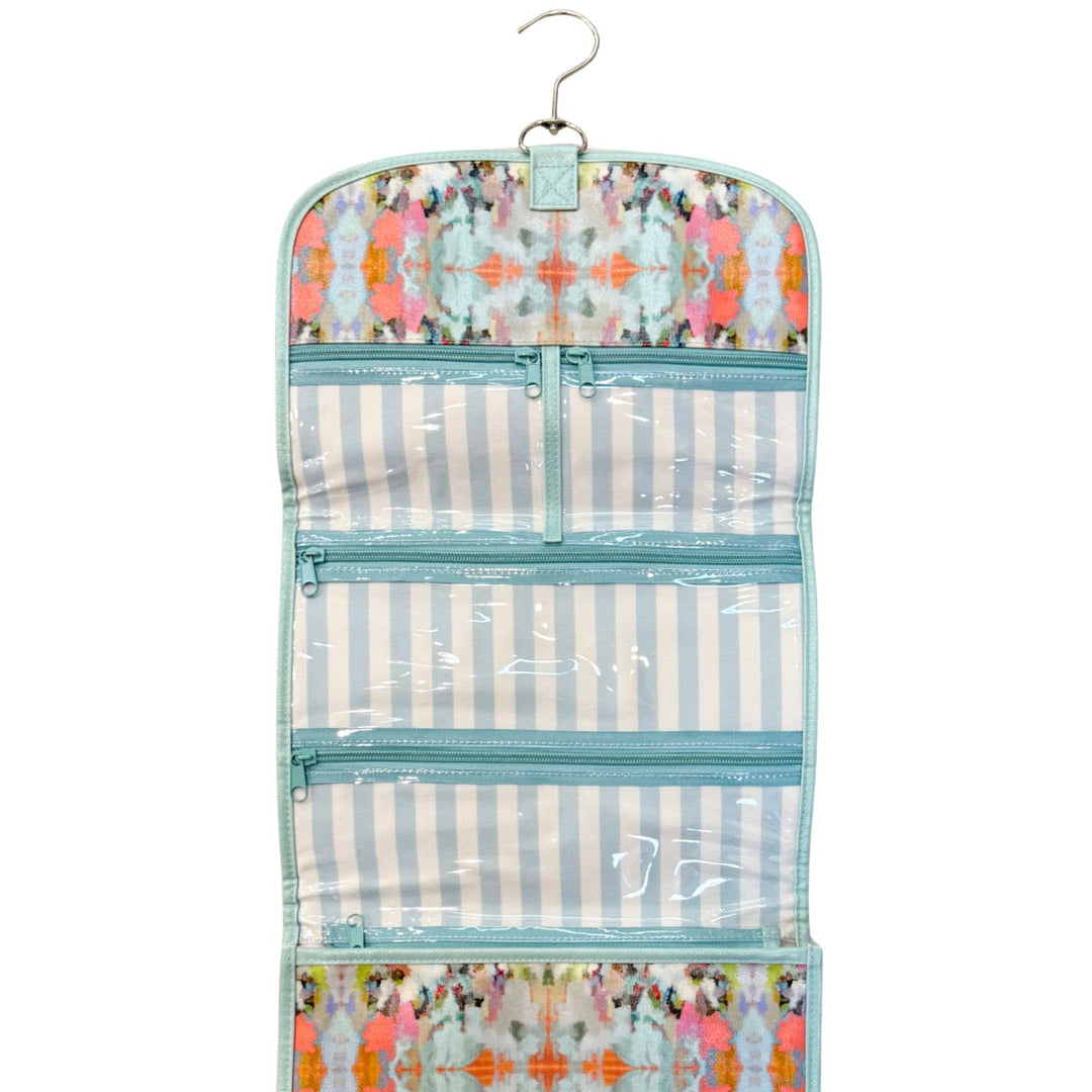 BROOKS AVENUE HANGING TRAVEL CASE