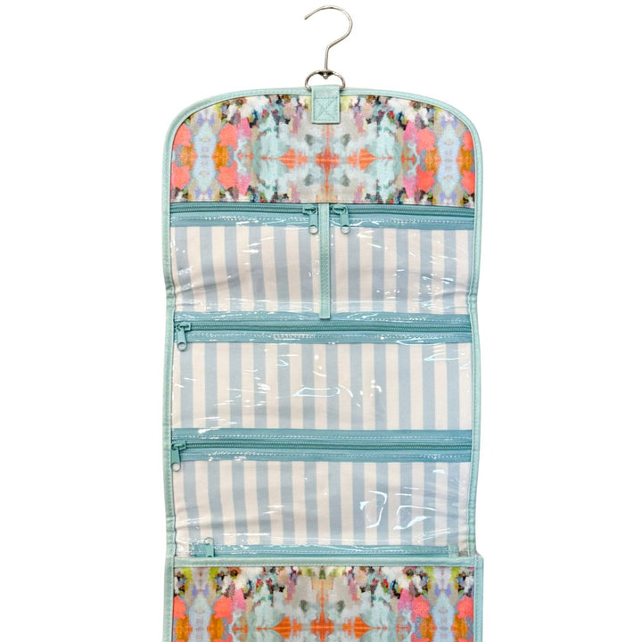 BROOKS AVENUE HANGING TRAVEL CASE