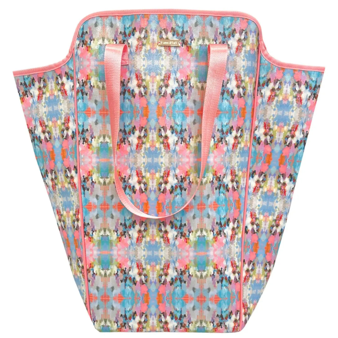 BROOKS AVENUE LAUNDRY BAG