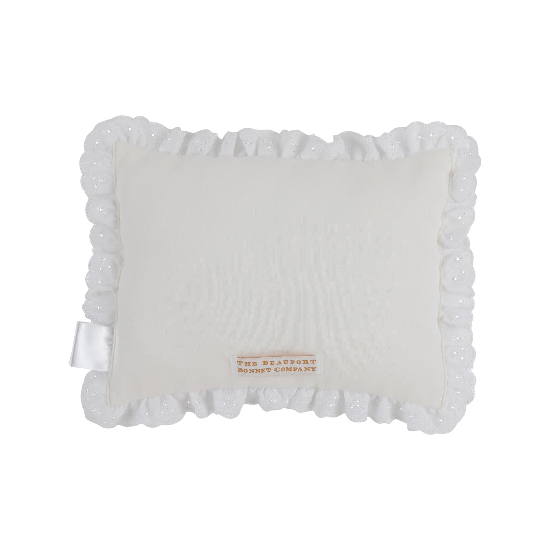 FAIRY EXCHANGE PILLOW