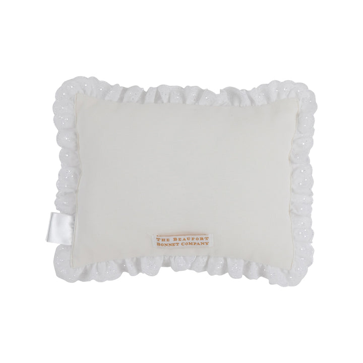 FAIRY EXCHANGE PILLOW