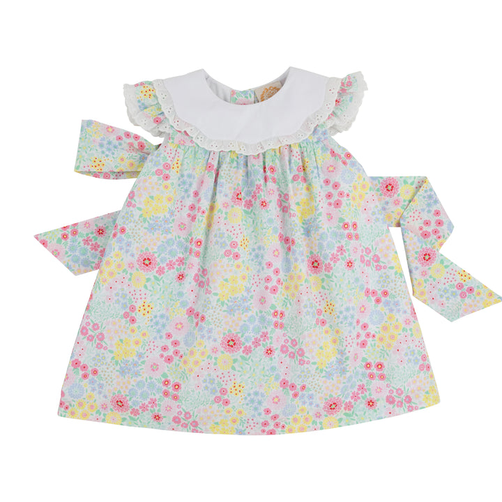 MERRY LITTLE MEADOW FRANNY FROCK DRESS