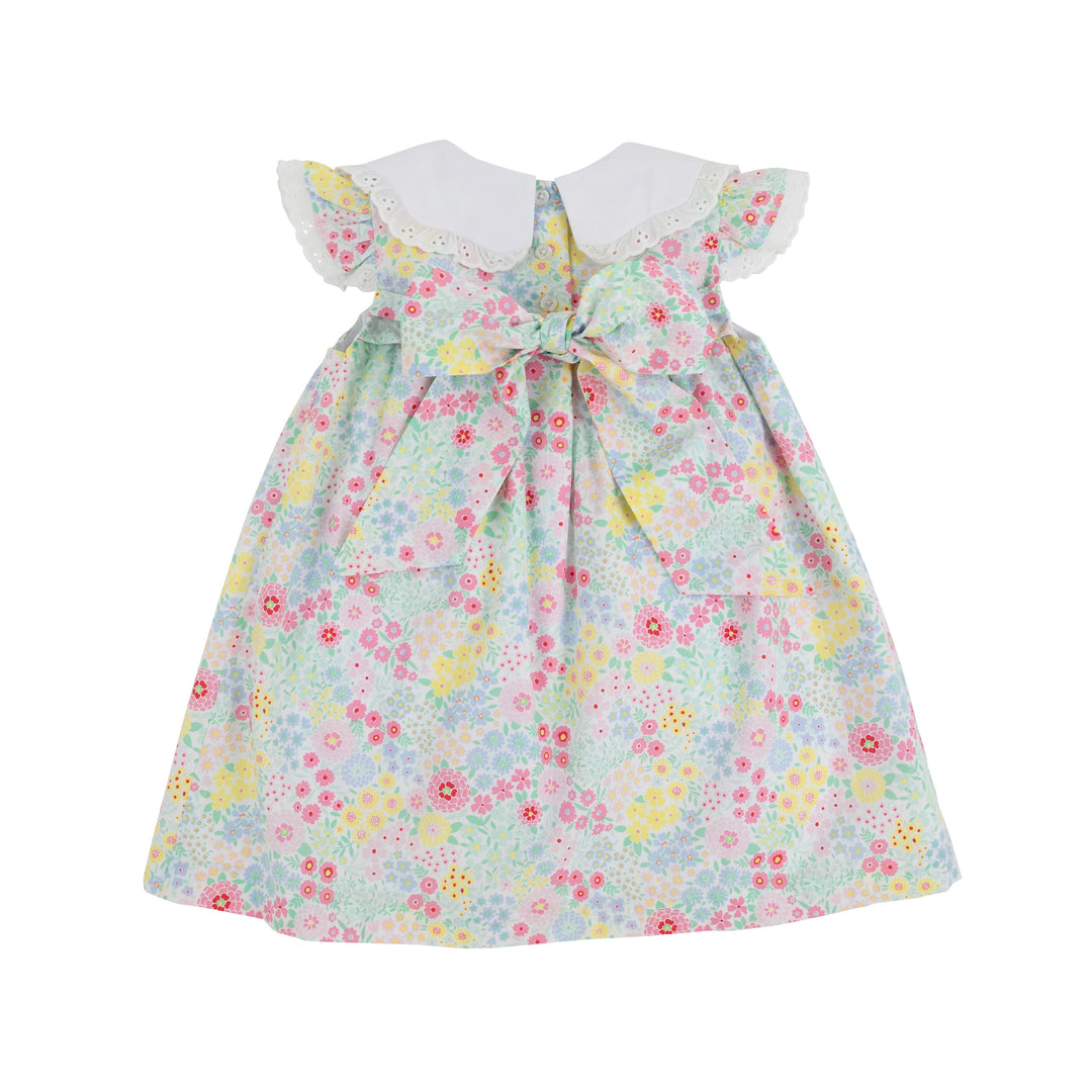 MERRY LITTLE MEADOW FRANNY FROCK DRESS