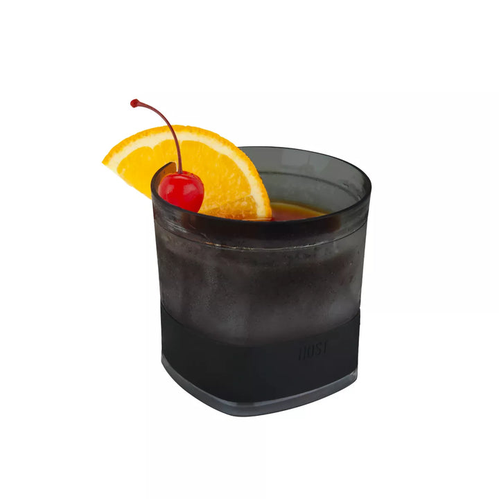 WHISKEY FREEZE CUP | SMOKE