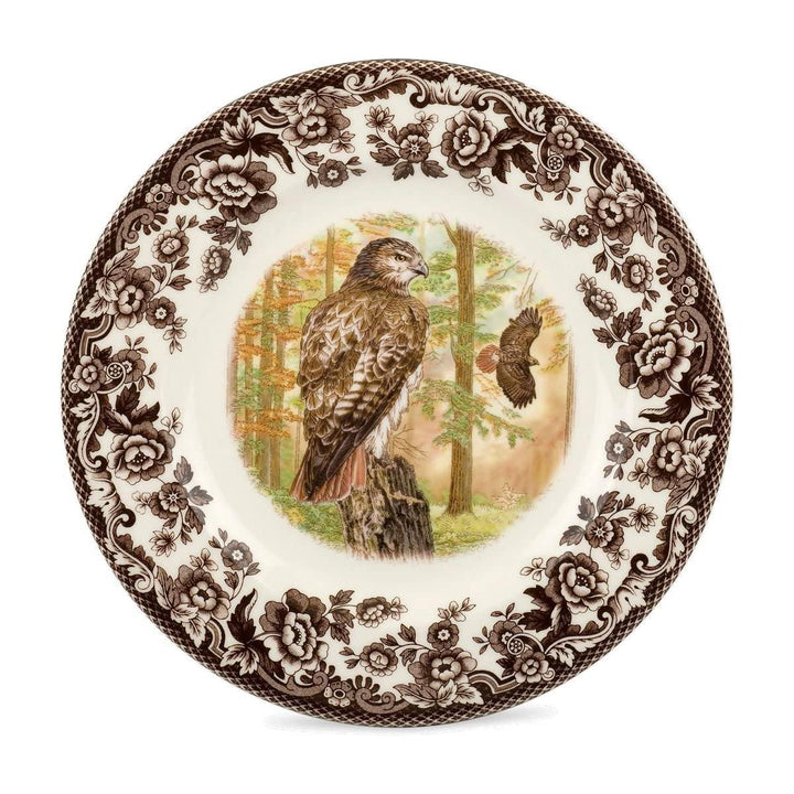 SPECIAL EDITION WOODLAND DINNER PLATES