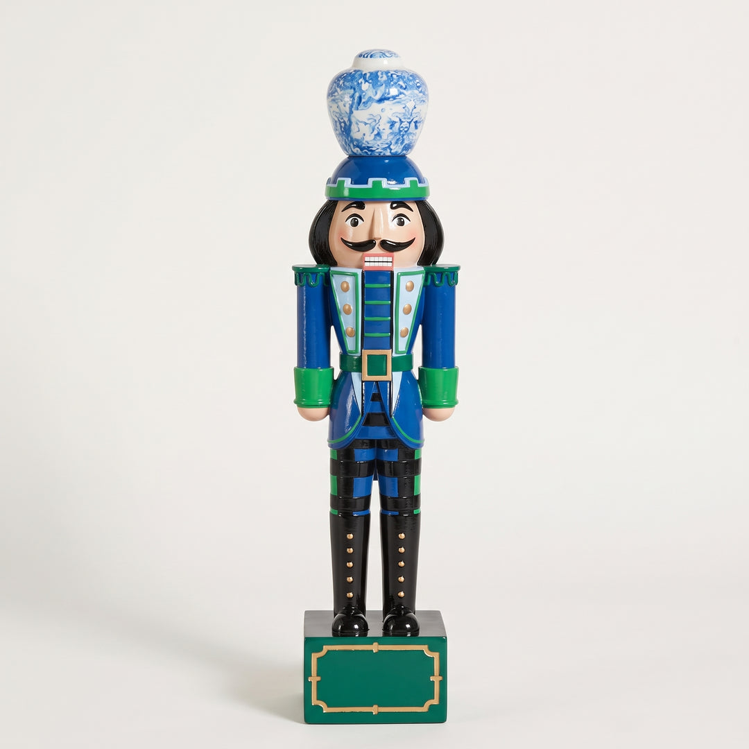 BLACK WATCH NUTCRACKER
