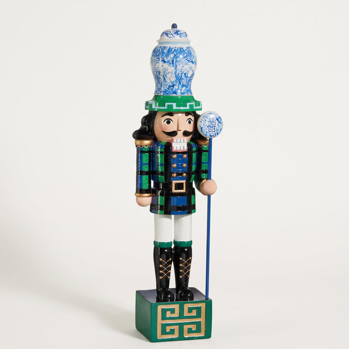 BLACK WATCH NUTCRACKER