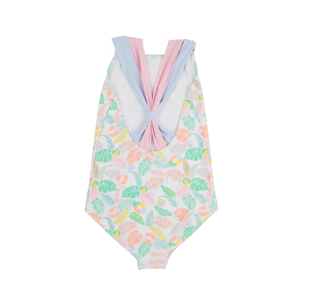 HAPPY IN HARBOUR ISLAND SEABROOK BATHING SUIT back