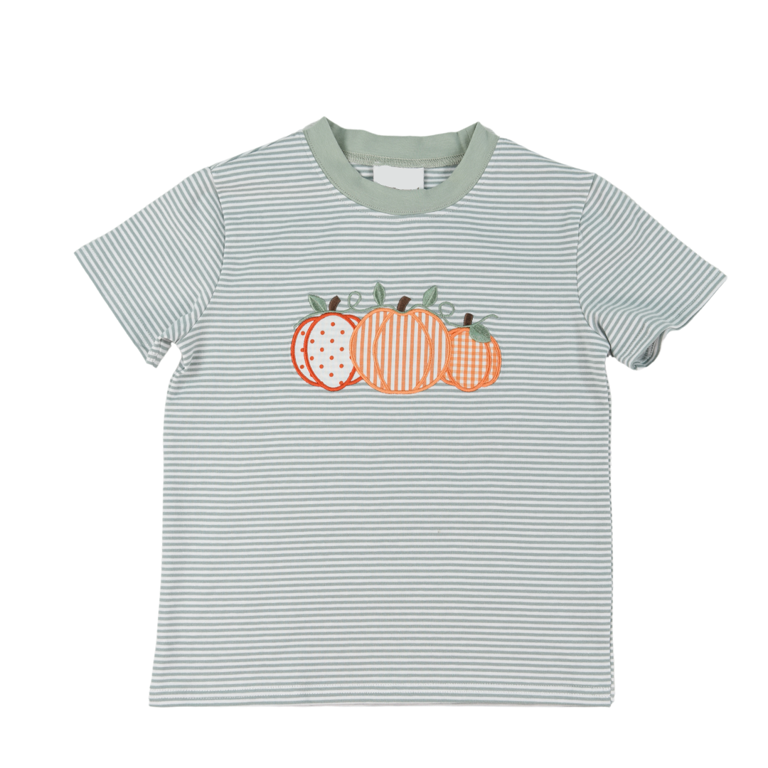 HARVEST TRIO BEAU BASIC TEE