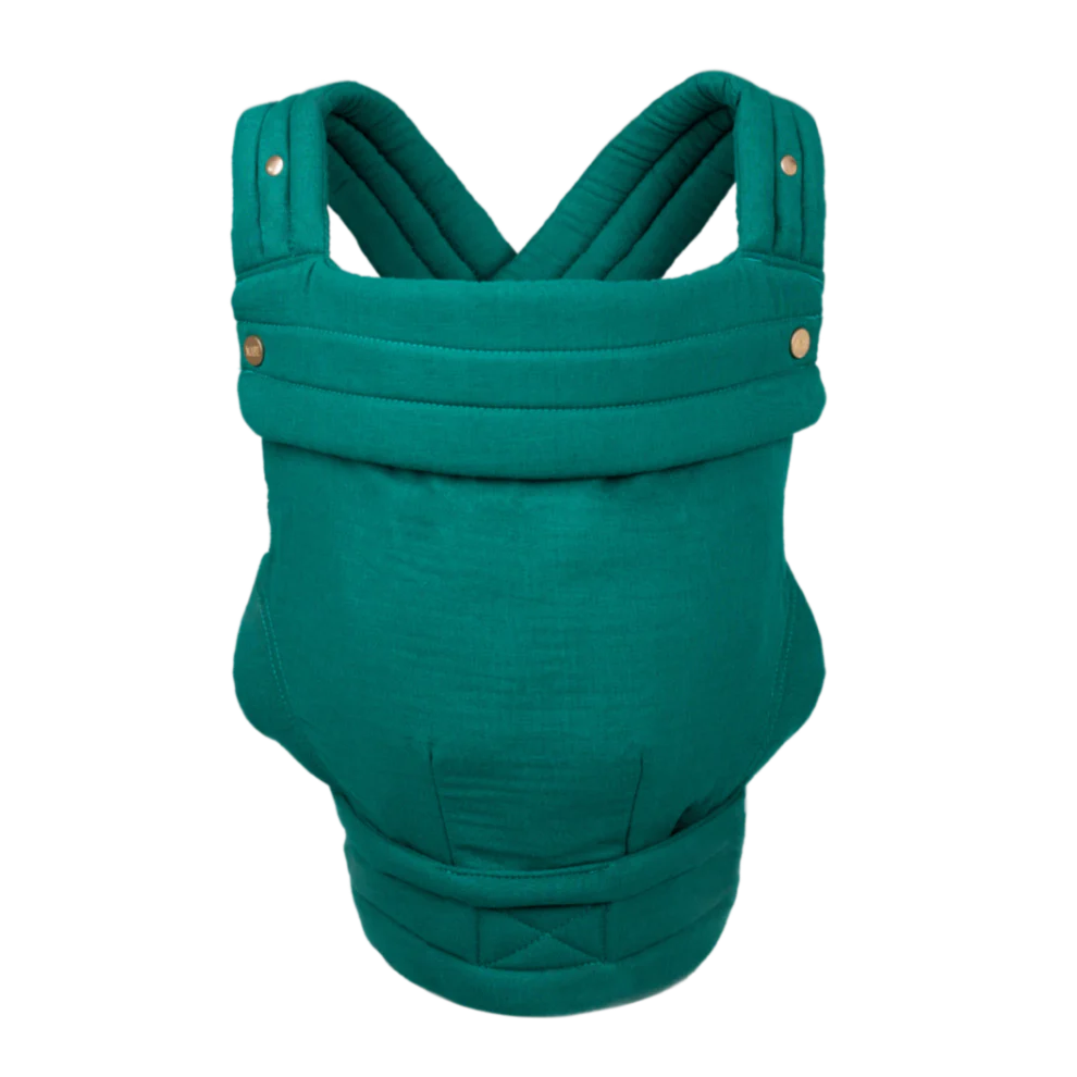 THE MONARCH CARRIER | EVERGREEN