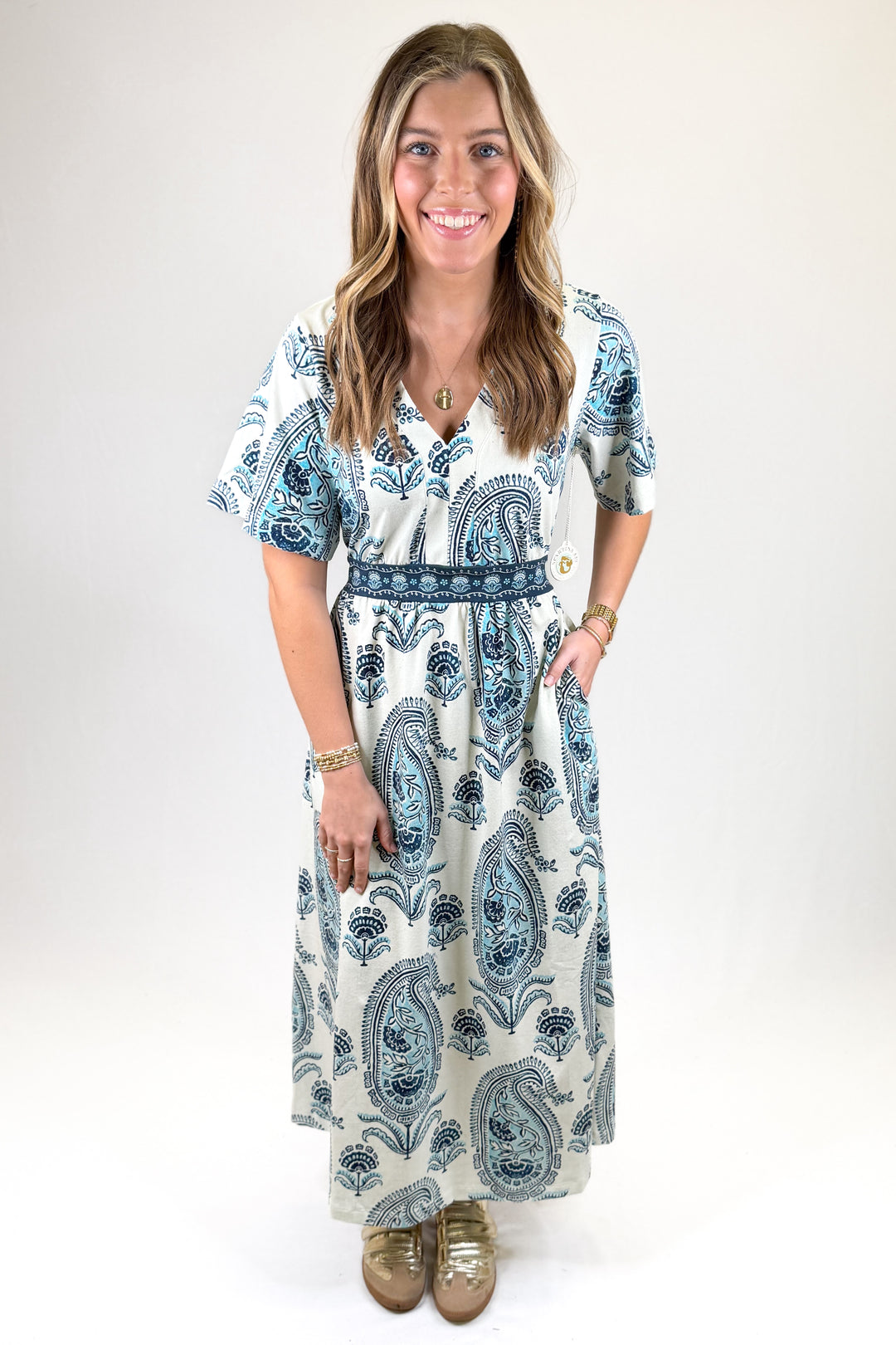 WOMEN'S BOUTIQUE DRESSES Tagged "midi-dress" Walker Boutique WOMEN'S BOUTIQUE DRESSES Tagged "midi-dress" Walker Boutique