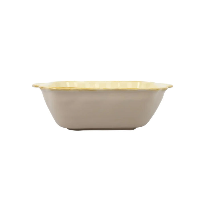 CAPPUCCINO ITALIAN BAKERS SQUARE BAKER