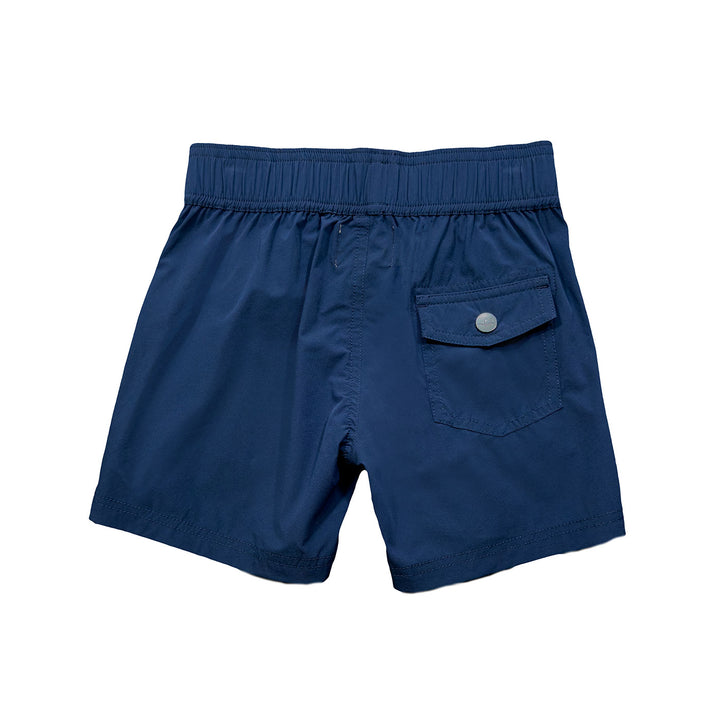 NAVY INLET PERFORMANCE SHORT