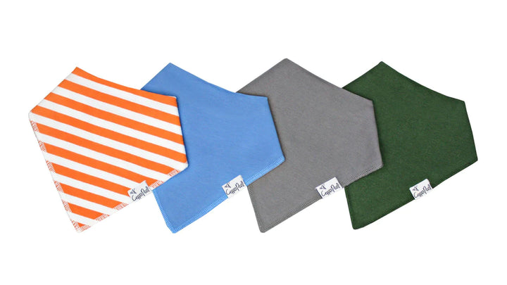JACKSON BANDANA BIB