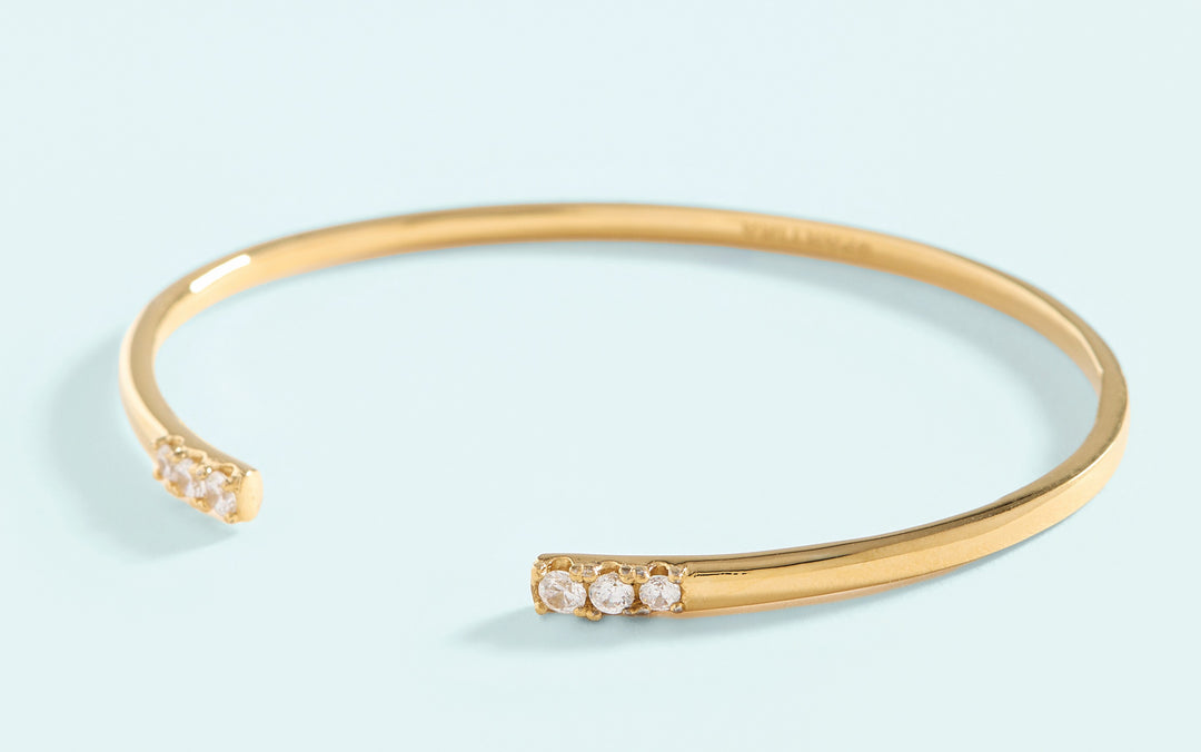 CRYSTAL ARDSLEY CUFF