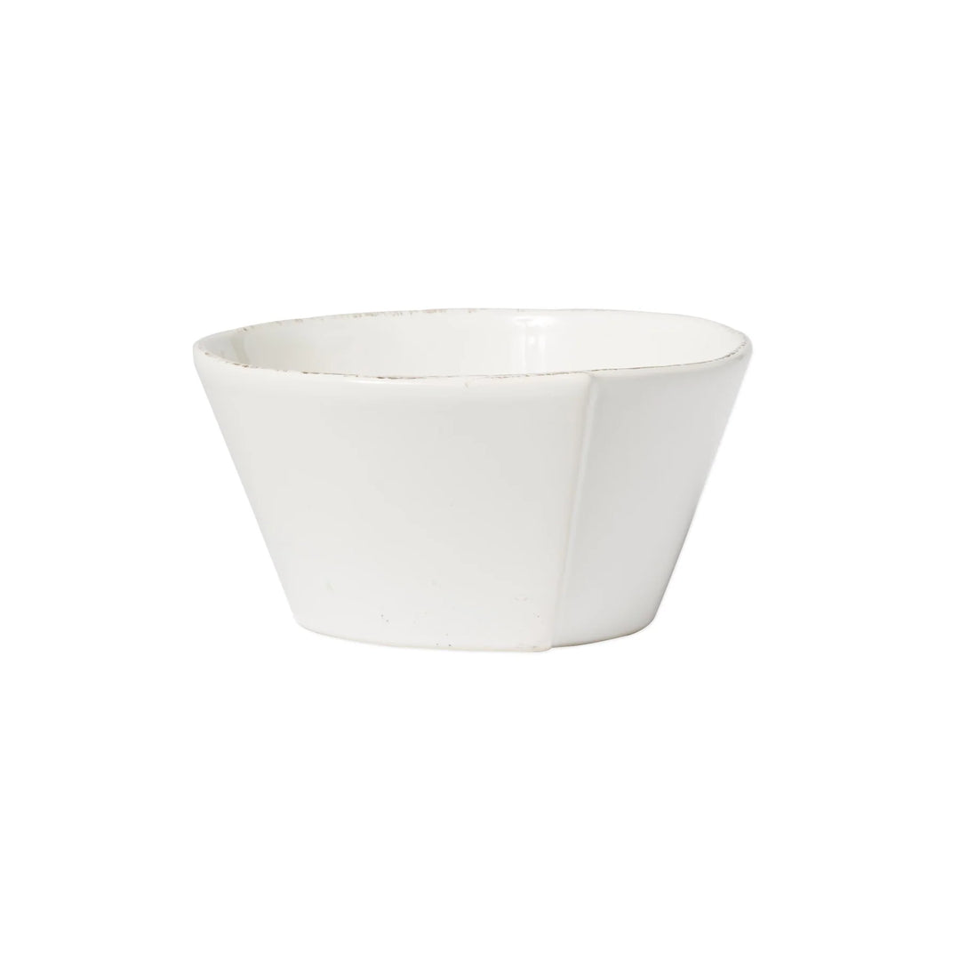 LASTRA HOLIDAY STACKING CEREAL BOWL