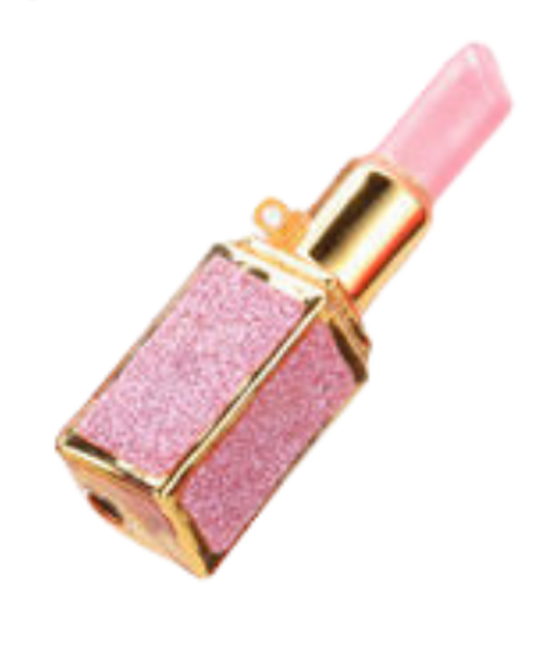 LIPSTICK ORNAMENT