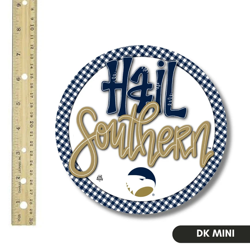 HAIL SOUTHERN CIRCLE MINI