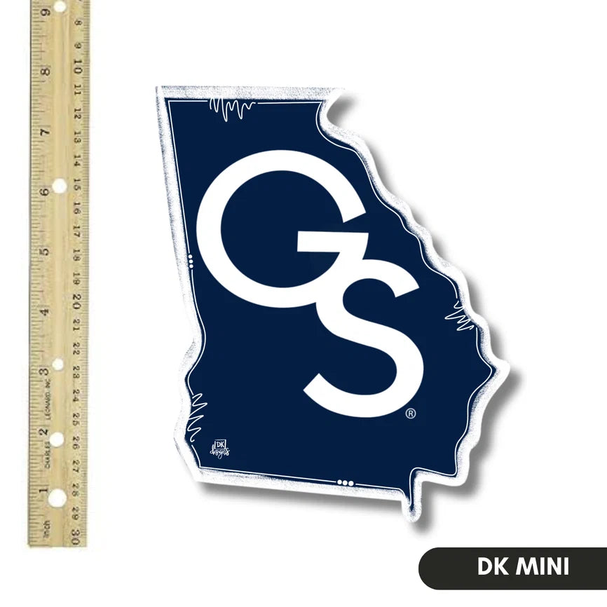 GS STATE OF GEORGIA MINI