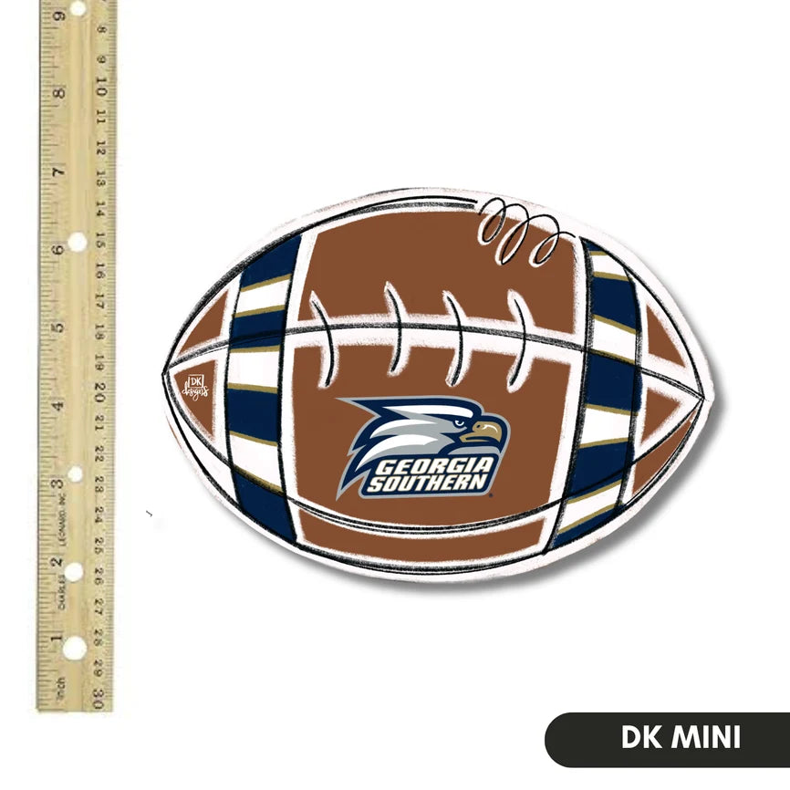 EAGLE FOOTBALL MINI