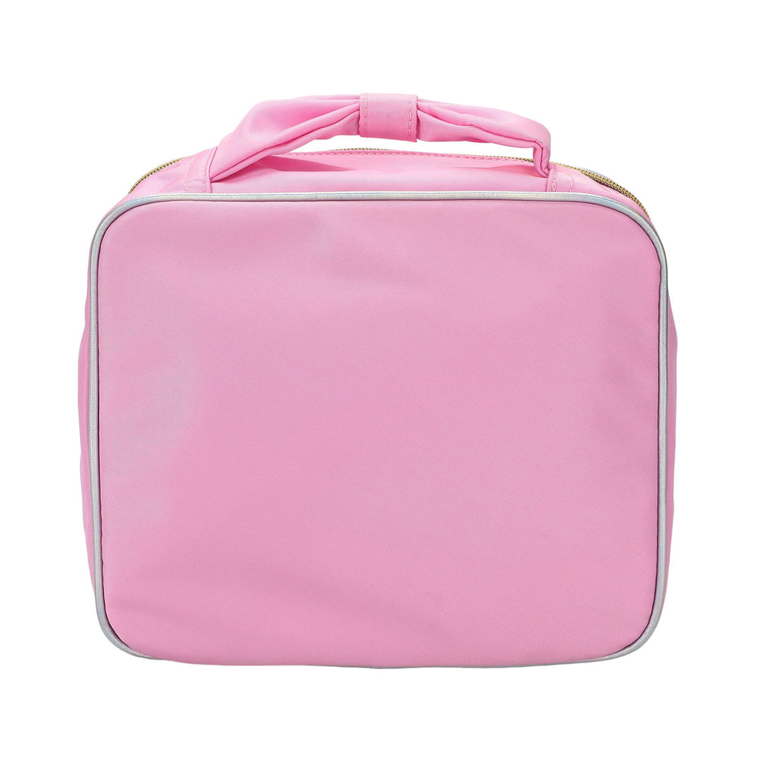 TAYLOR QUILTED HEARTS CONFETTI LUNCH BOX
