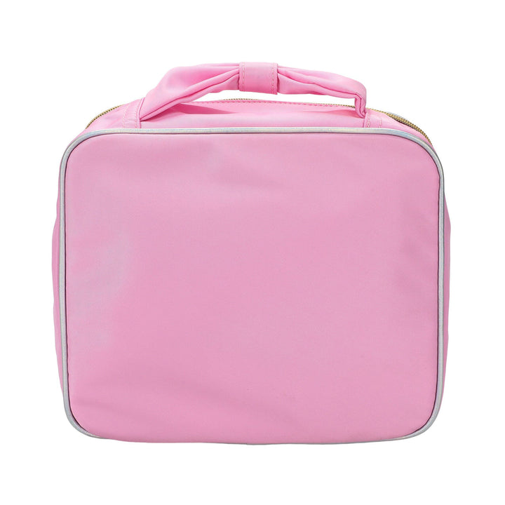 TAYLOR QUILTED HEARTS CONFETTI LUNCH BOX