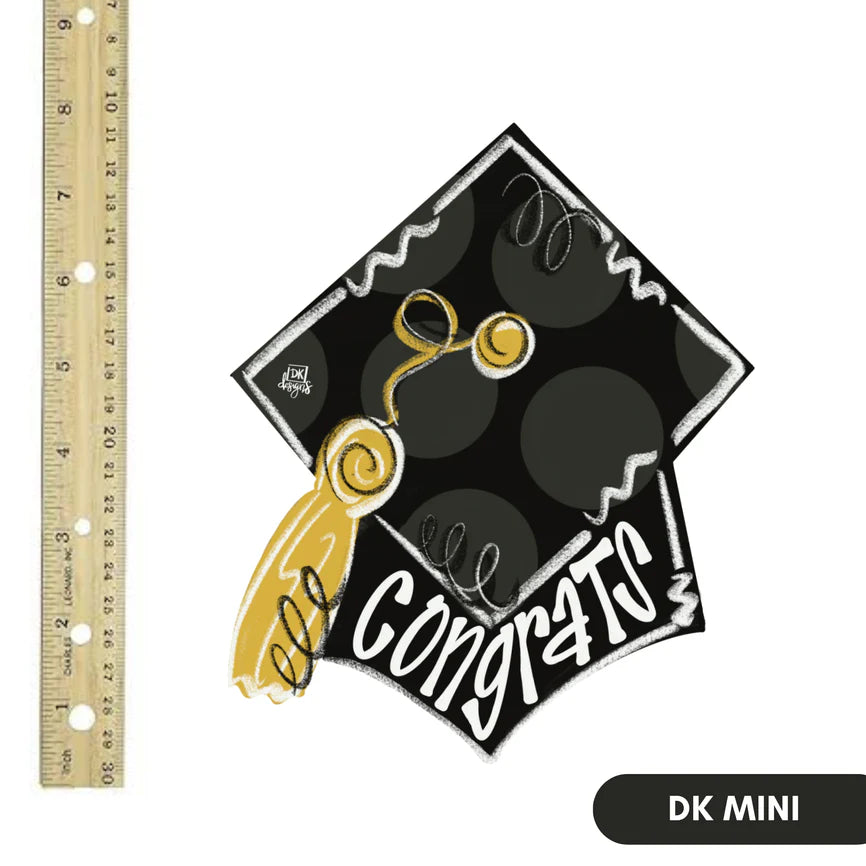 GRAD HAT MINI ATTACHMENT