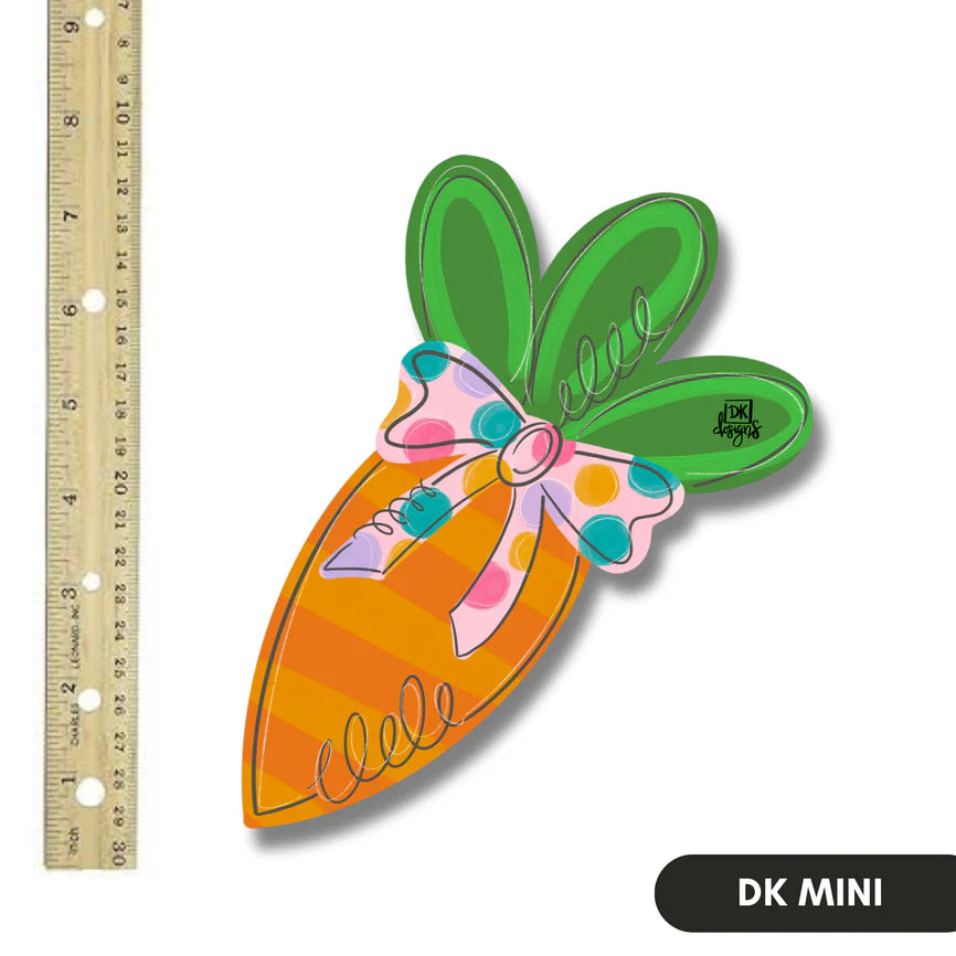 CARROT MINI ATTACHMENT