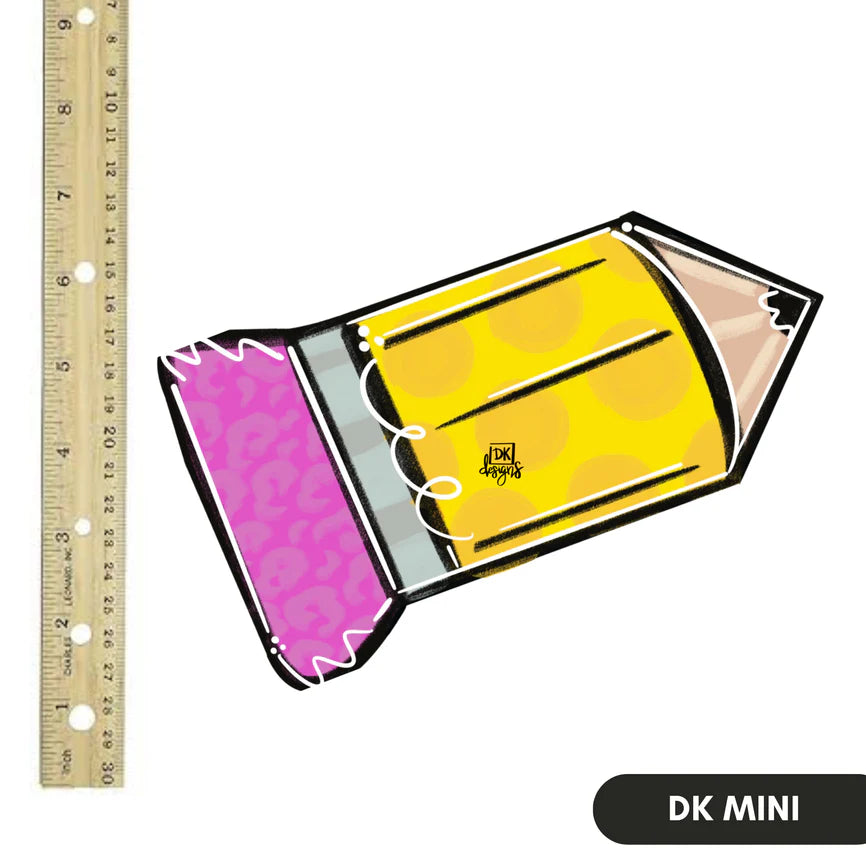 PENCIL MINI