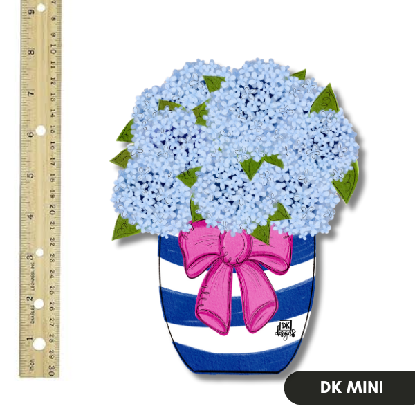 HYDRANGEA MINI