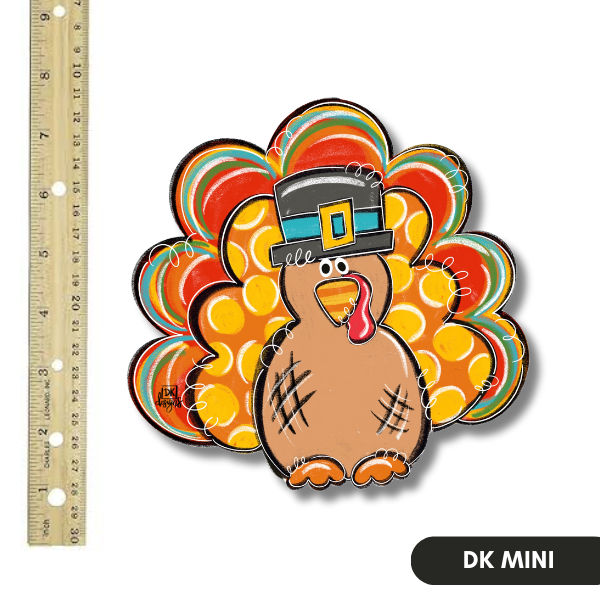 TURKEY MINI