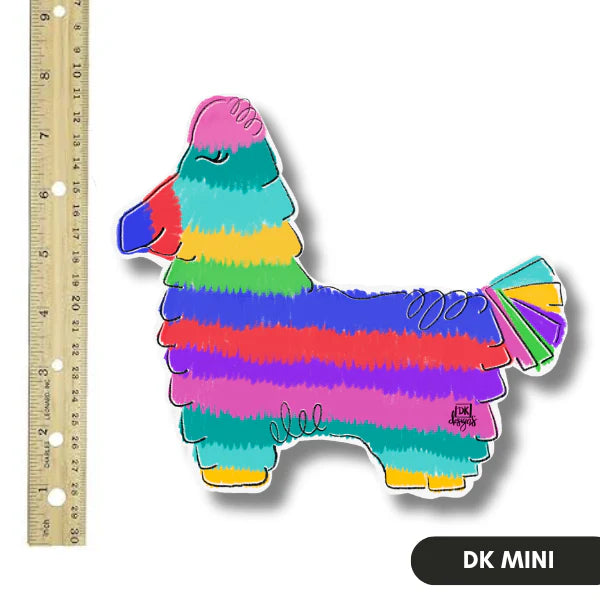 PINATA MINI ATTACHMENT