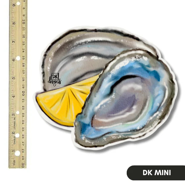OYSTER MINI ATTACHMENT