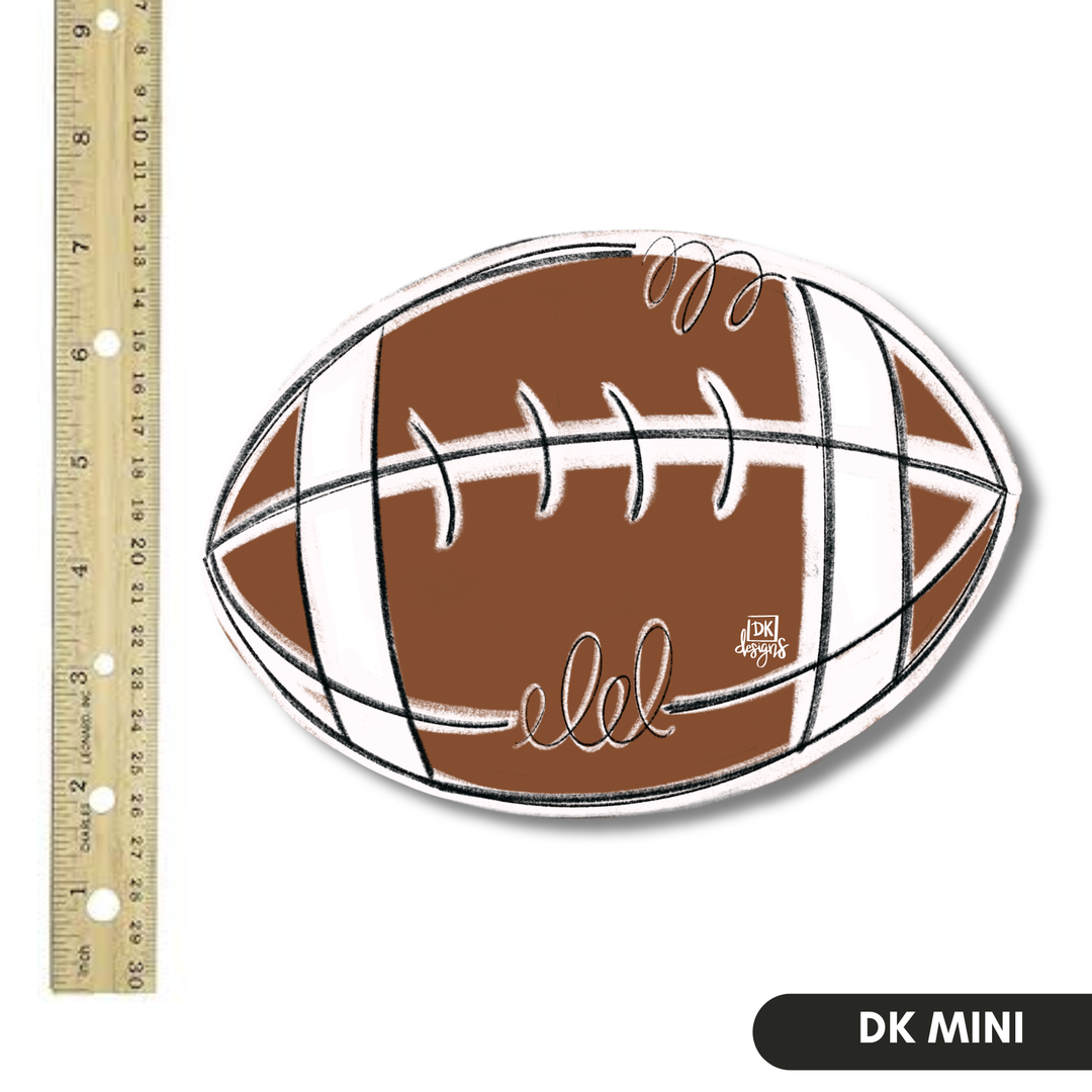 2026 FOOTBALL MINI
