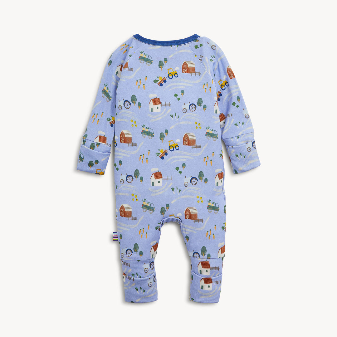 FARM TO CRADLE MODAL CONV COVERALL
