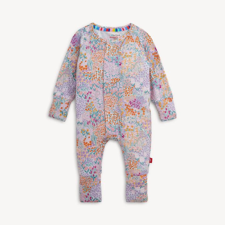ARABELLA MODAL CONVERTIBLE COVERALL