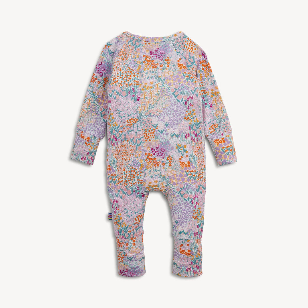 ARABELLA MODAL CONVERTIBLE COVERALL