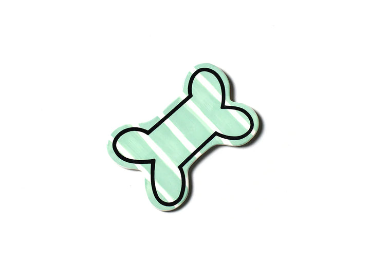 STRIPED BONE ATTACHMENT