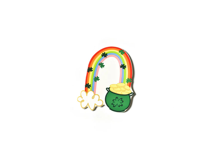 END OF RAINBOW ATTACHMENT