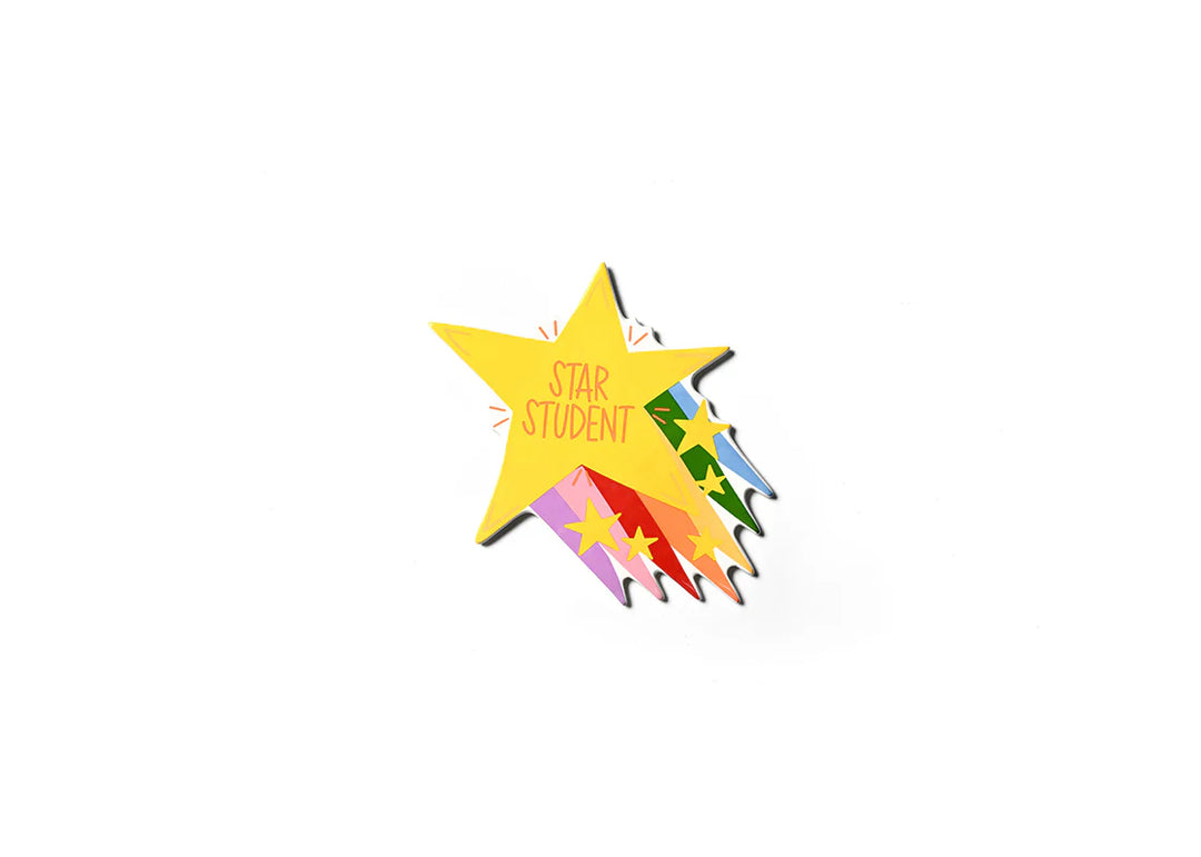 SUPER STAR STUDENT ATTACHMENT