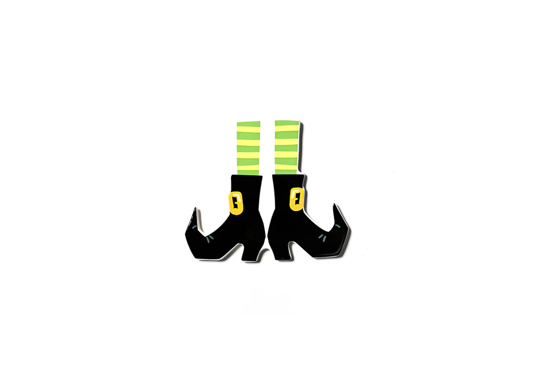 WITCHY WITCH BOOTS ATTACHMENT