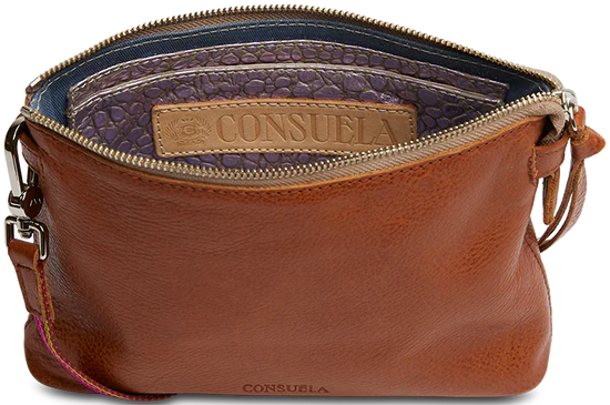 BRANDY MIDTOWN CROSSBODY