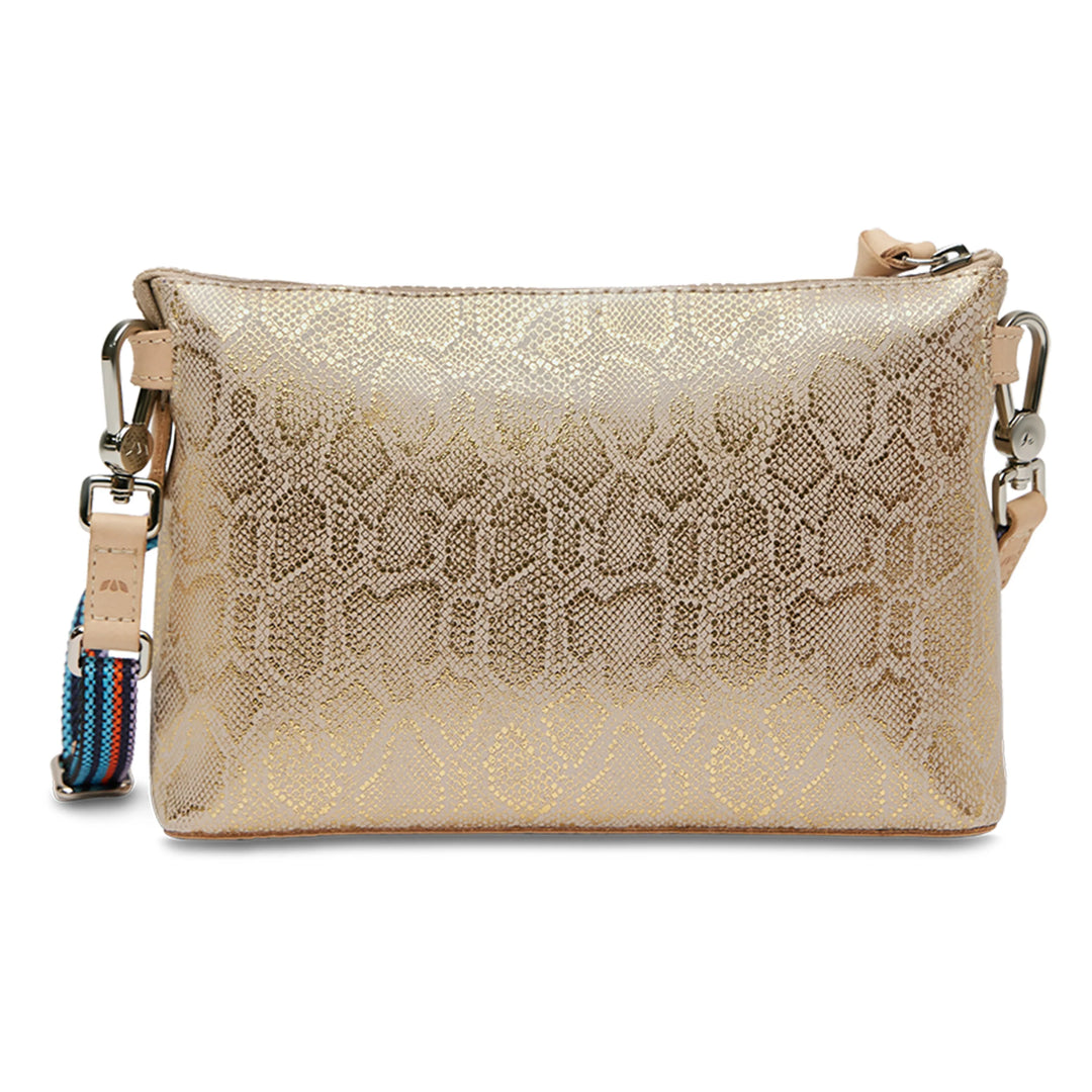 LEAH MIDTOWN CROSSBODY