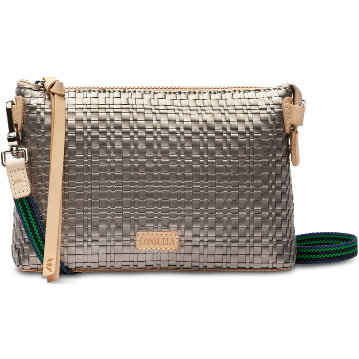 LEX MIDTOWN CROSSBODY