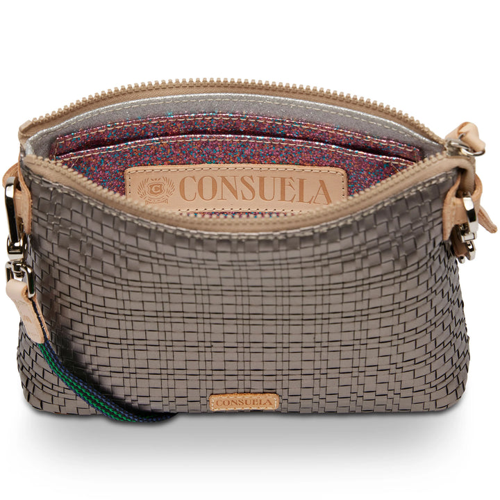 LEX MIDTOWN CROSSBODY