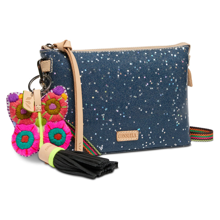 SHANE MIDTOWN CROSSBODY